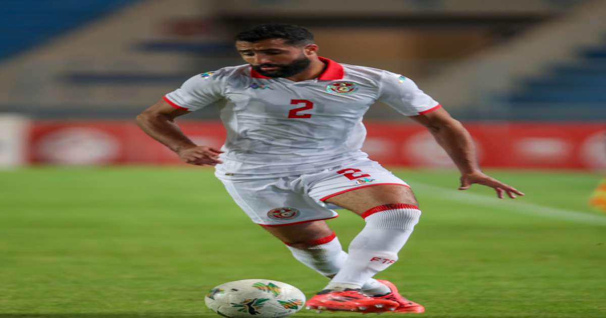 علي العابدي يحذر الكاف من التحكيم قبل كأس إفريقيا