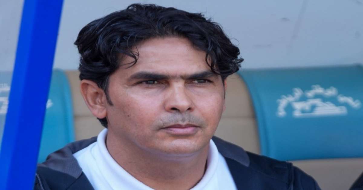 النجم الساحلي يتفق مع المدرب لسعد الدريدي