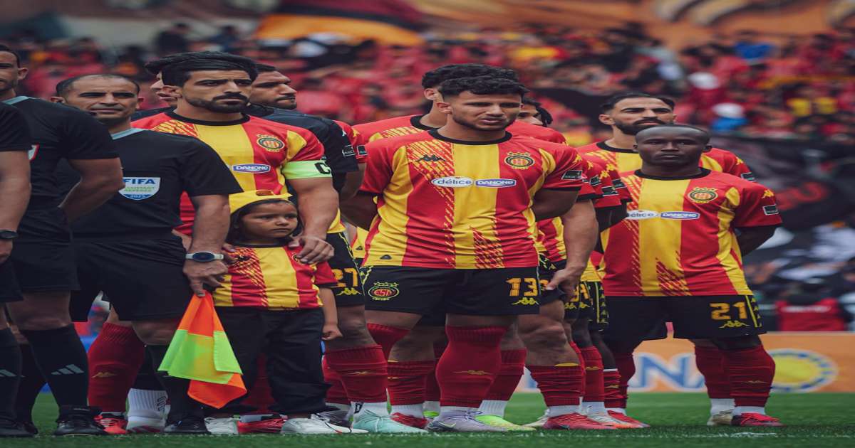 الترجي الرياضي يخوض أول حصة تدريبية بالولايات المتحدة