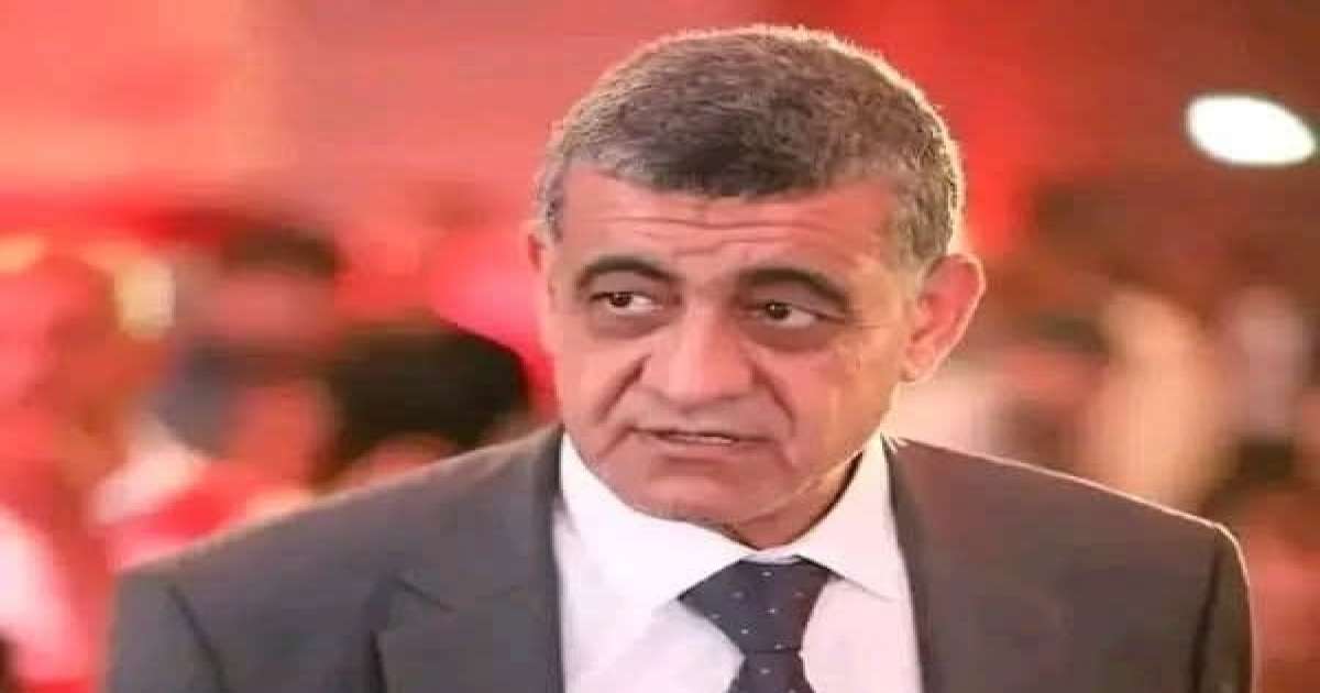 محسن الطرابلسي يتقدم لرئاسة النادي الإفريقي