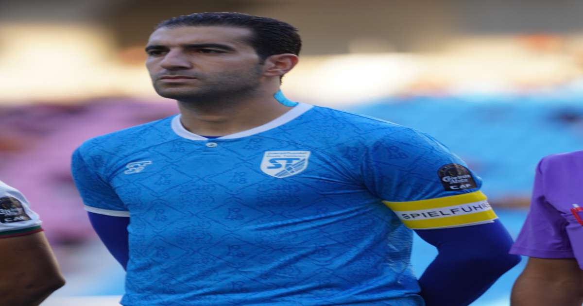 سامي هلال يغادر الملعب التونسي