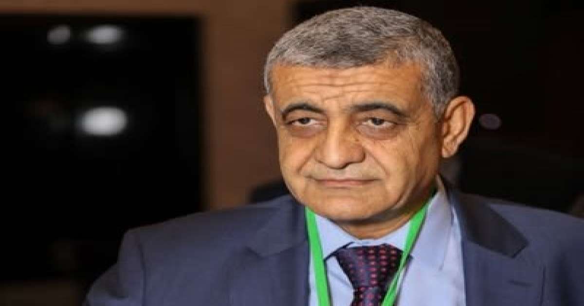 بعد انتخابه في الجلسة العامة الانتخابية : محسن الطرابلسي رئيساً للإفريقي