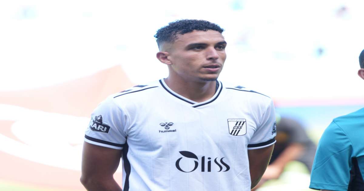 محمد النصراوي في الدوري الكرواتي؟