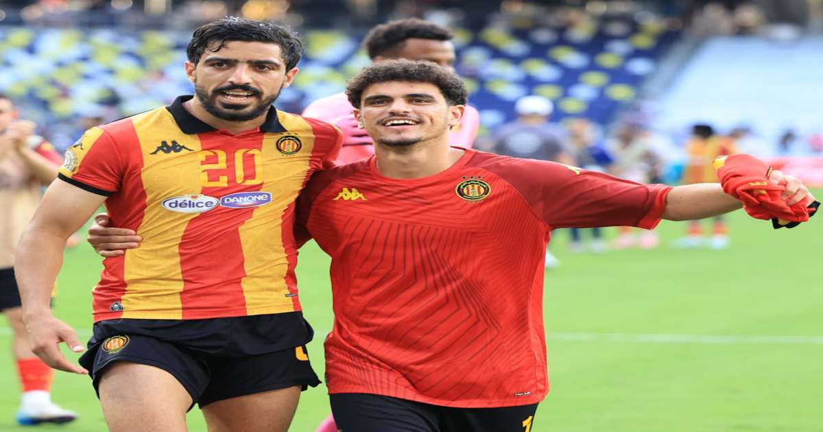 كأس العالم للأندية: الترجي الرياضي لكتابة التاريخ 