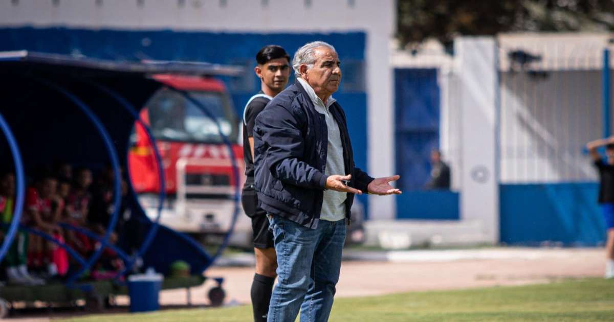 فوزي البنزرتي يغادر الاتحاد المنستيري
