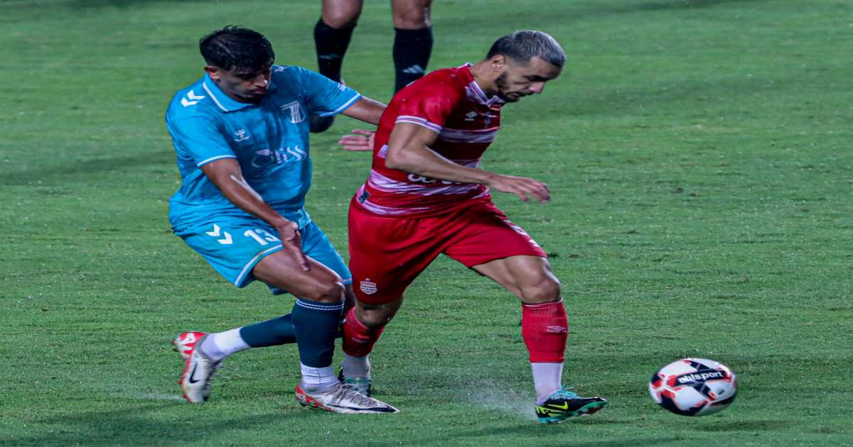 النادي الإفريقي يواجه النادي الصفاقسي وديا