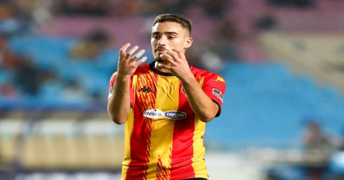 معتز زدام يغادر الترجي الرياضي؟