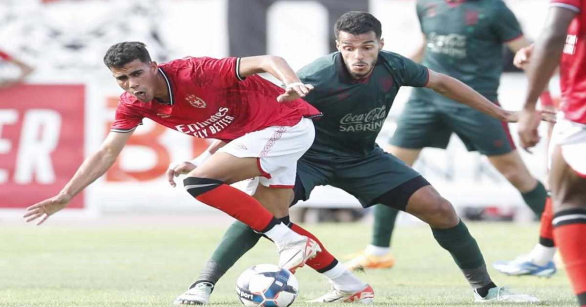 وديات : النجم الساحلي يواجه الملعب التونسي