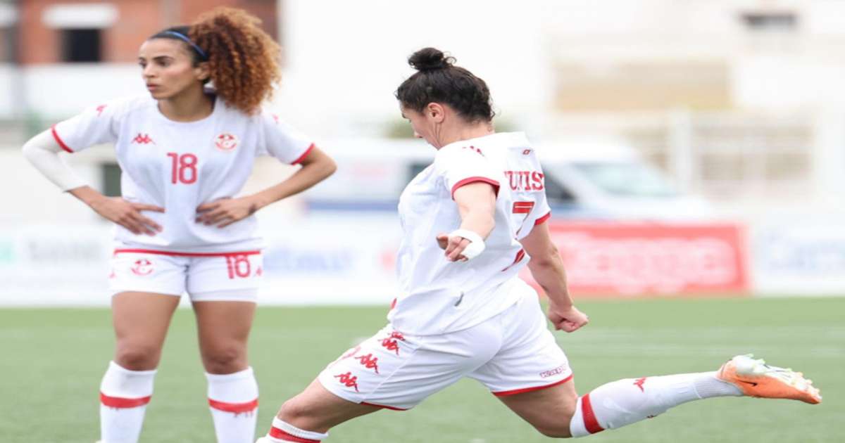 أمم إفريقيا للسيدات : المنتخب لخطف التأهل ضد بوتسوانا ... في إنتظار تعثر الجزائر