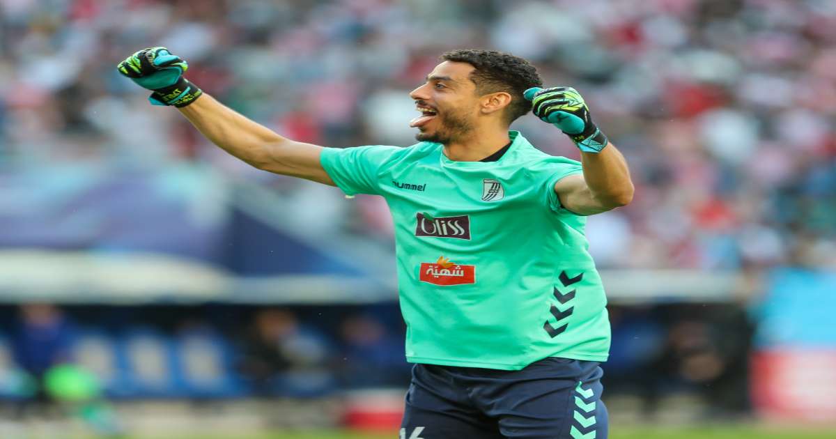 النجم الساحلي في مفاوضات مع صبري بن حسن