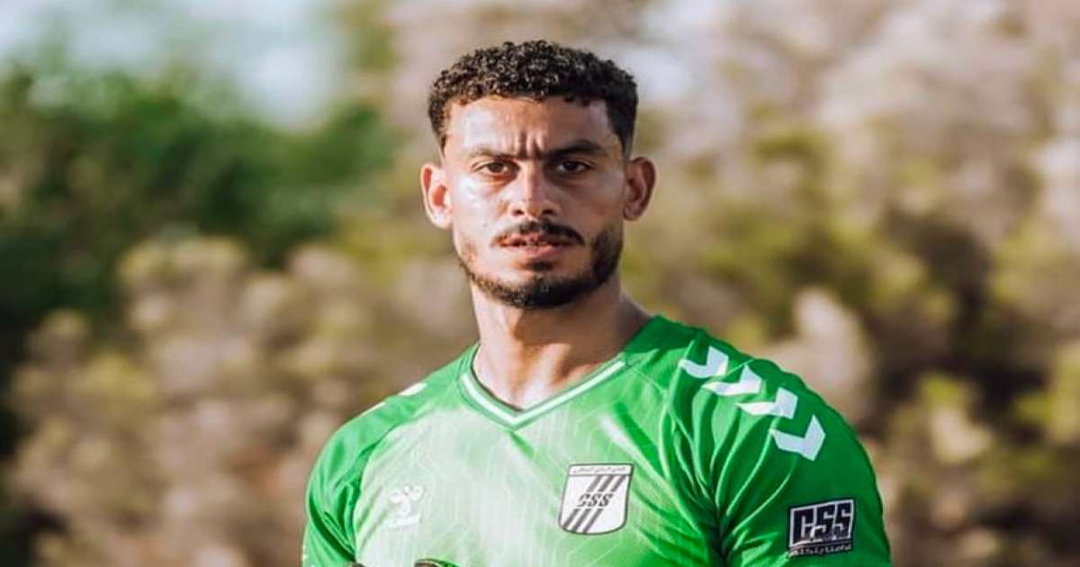 النجم الساحلي يتفق مع صبري بن حسن