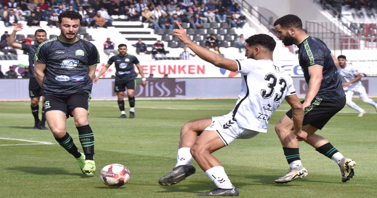 النادي الصفاقسي يبرمج مباراتين وديتين