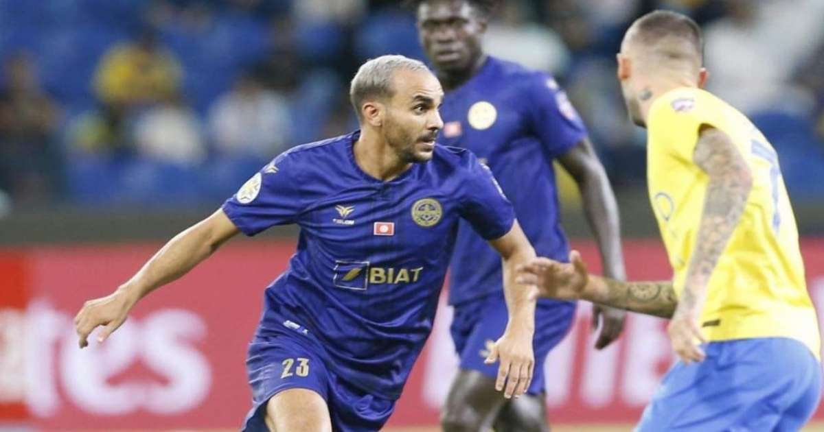 ادريس المحيرصي ينتقل إلى اتحاد بن قردان
