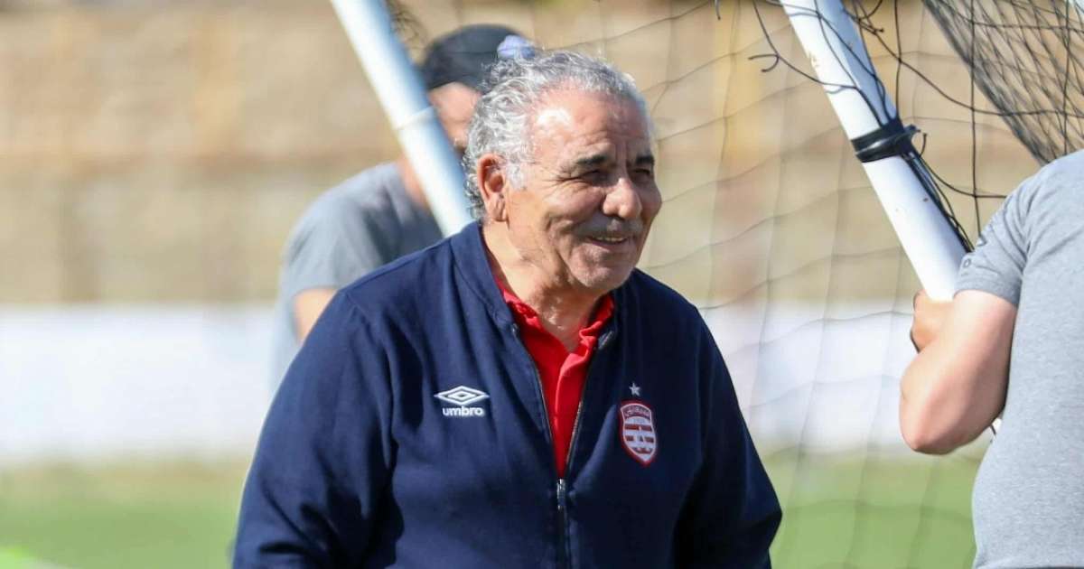 النادي الإفريقي: فوزي البنزرتي يباشر مهامه اليوم