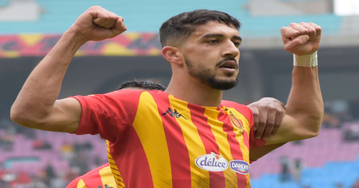 مركاتو : بعد تجربة مصرية، بن حمودة ينتقل إلى الدوري الجزائري