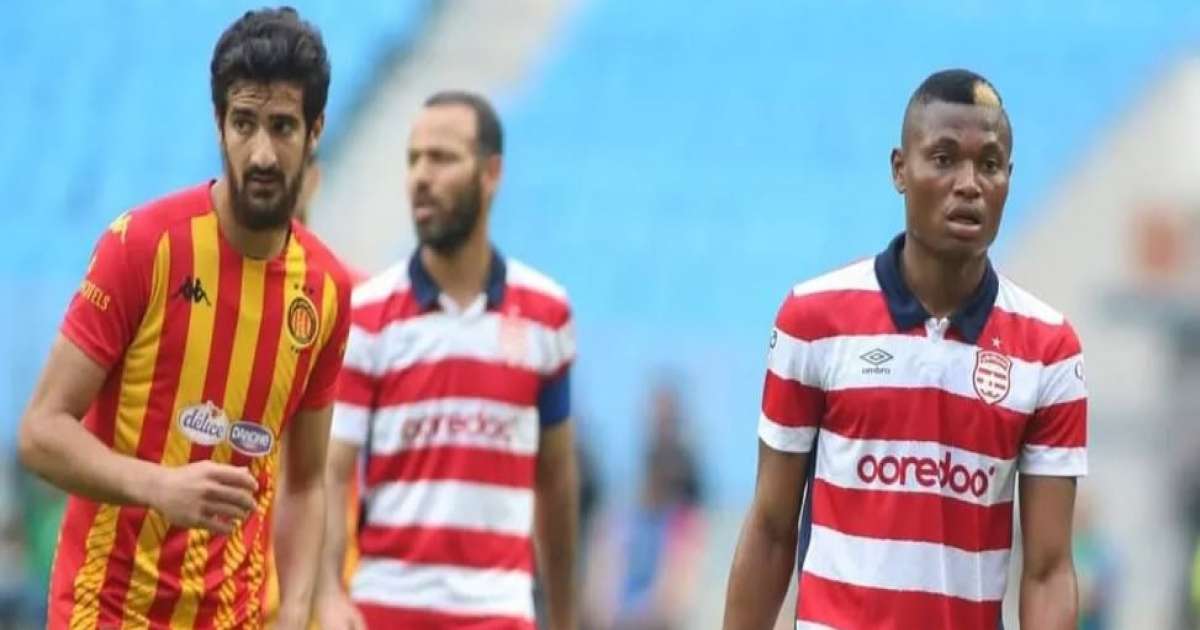 مركاتو : حسنية أغادير المغربي يتعاقد مع النجم السابق للإفريقي