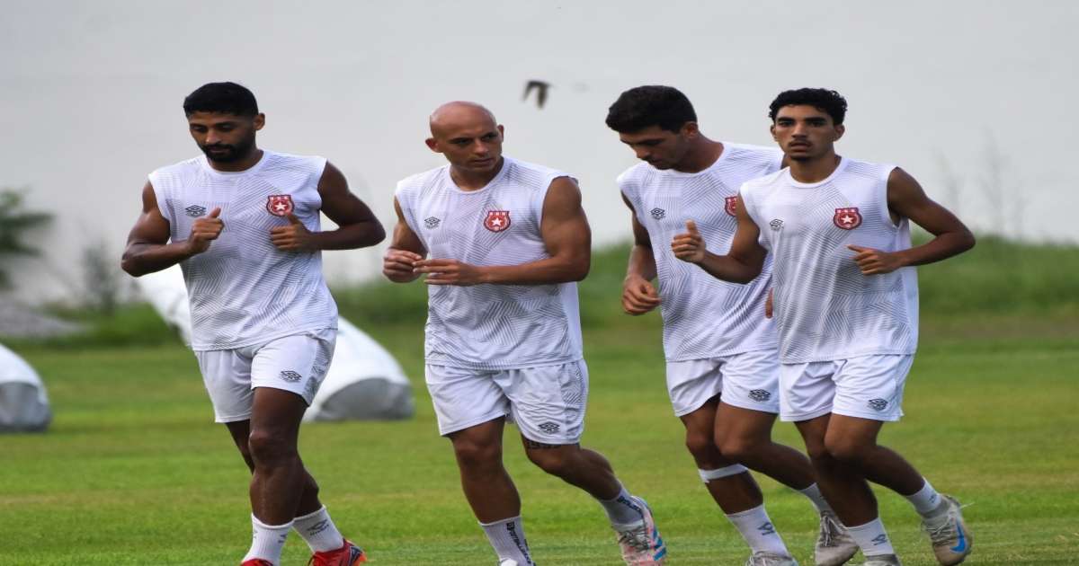 مالك بعيو يعود إلى النجم الساحلي