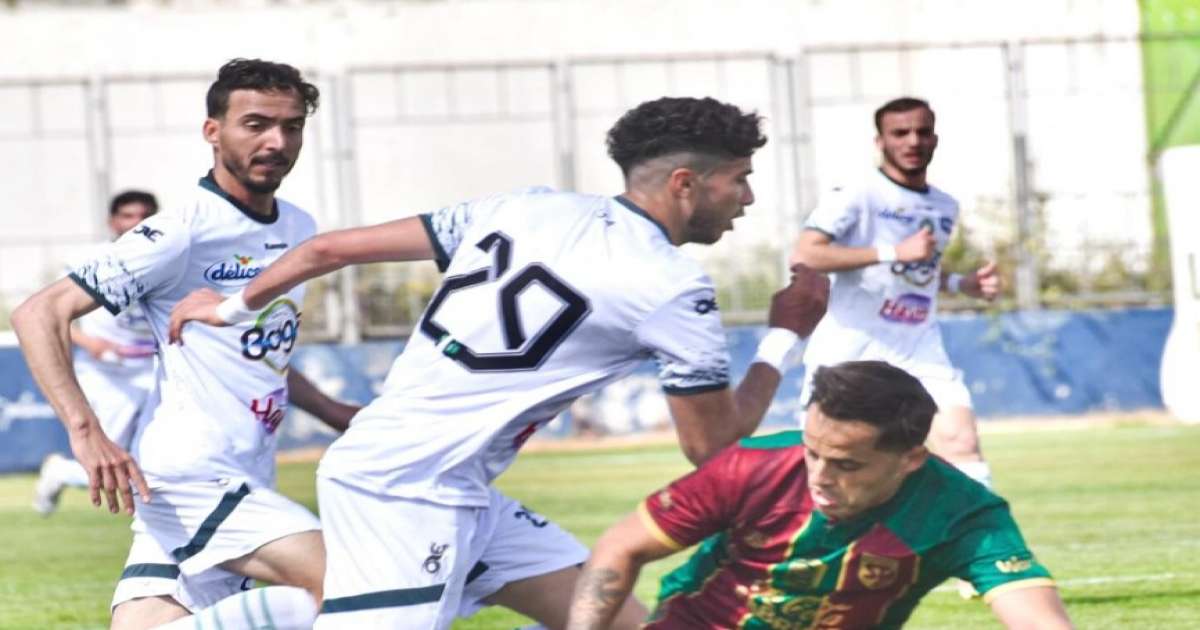 حمزة منصري في النادي الإفريقي 