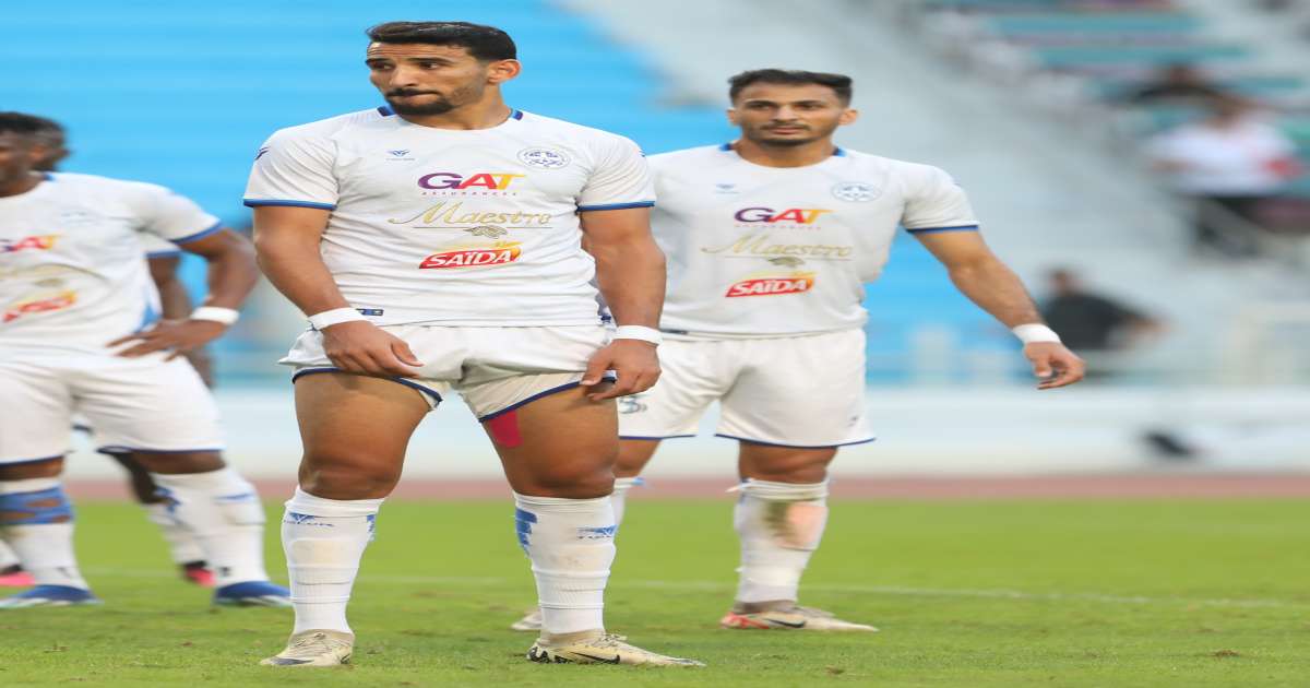 حازم المستوري في طريقه إلى الدوري الروسي 