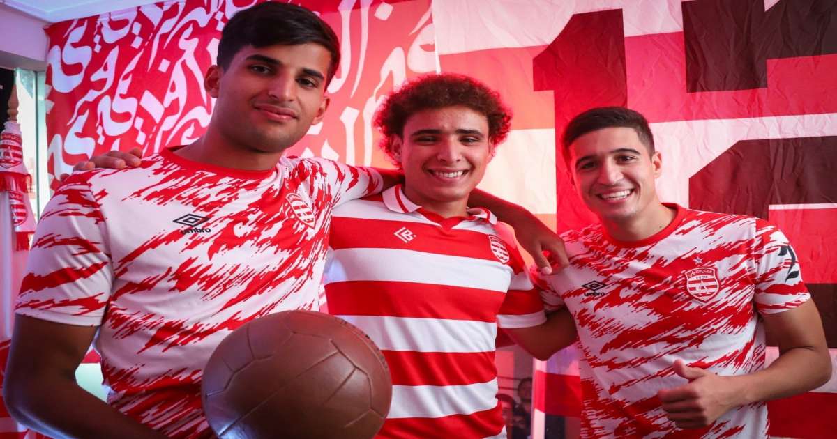 منتخب ليبيا: دعوة ثلاثي الإفريقي لتصفيات المونديال
