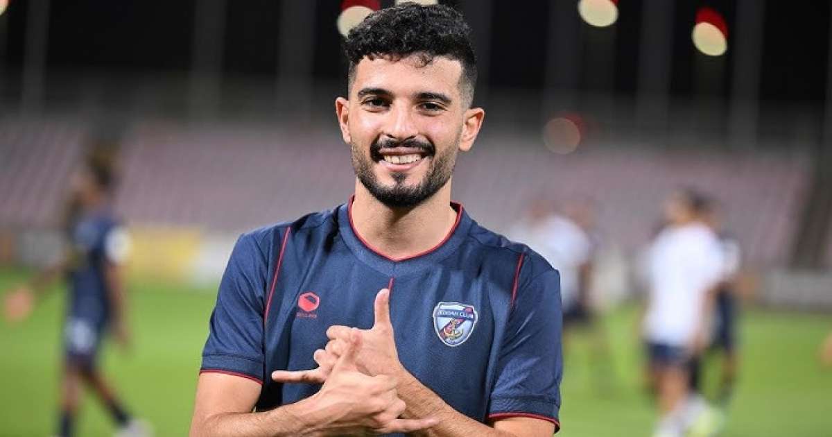 عزيز الشتيوي يتقرب من النادي الصفاقسي