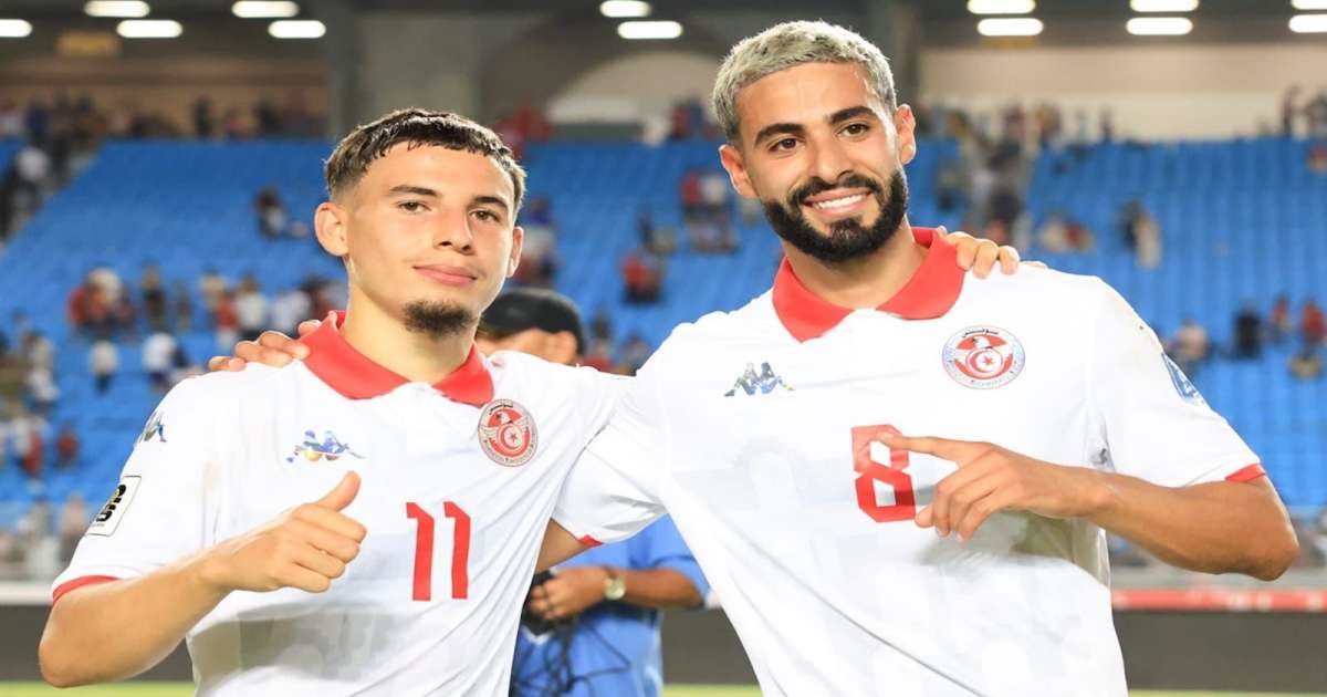 تصفيات مونديال 2026 : المنتخب يشد الرحال نحو غينيا الاستوائية