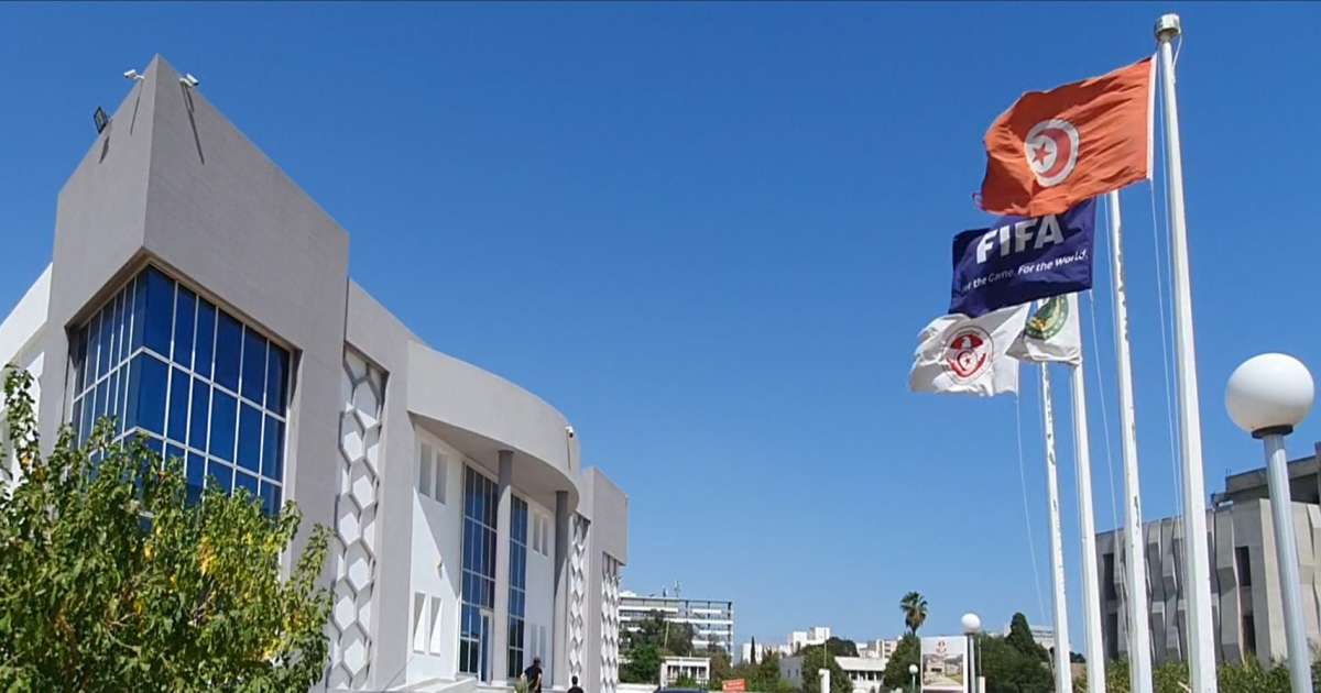 بعد الغربي والنفاتي : لاعب خط وسط يعزّز صفوف المنتخب التونسي