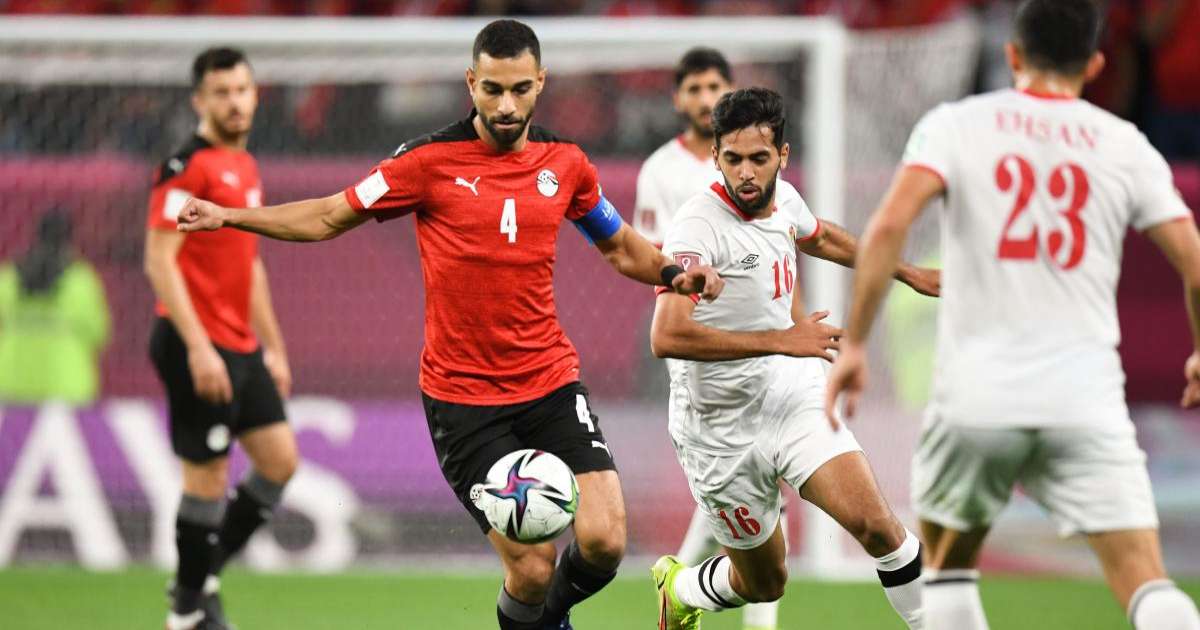 تحسباً لكأس العرب : تونس تخوض أول الوديات ضد مصر