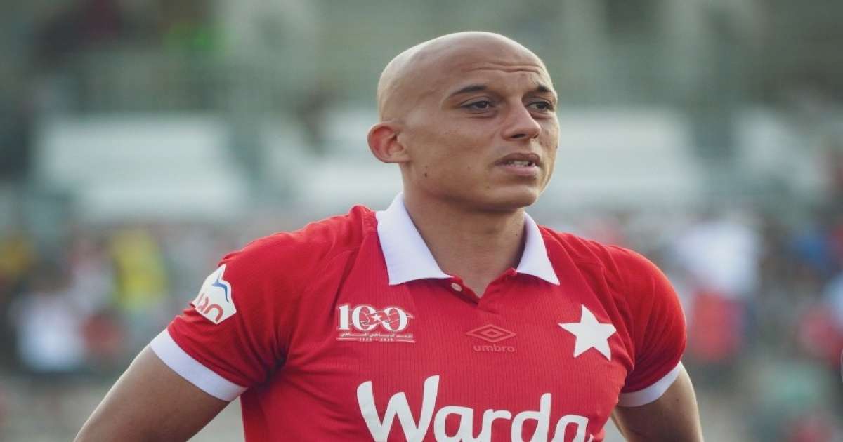 النجم الساحلي ينهزم وديا ضد الكوكب المراكشي