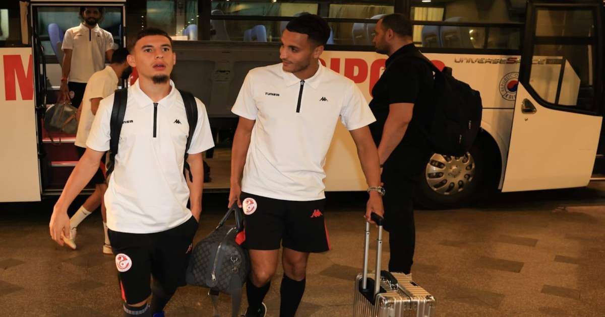 تصفيات مونديال 2026 : المنتخب الوطني يسدل الستار على استعداداته لمواجهة غينيا الاستوائية