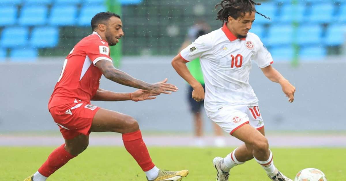المنتخب التونسي يتجاوز غينيا الاستوائية.. ويحجز مقعده رسميا في المونديال