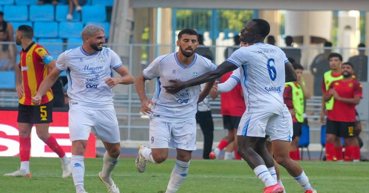الاتحاد المنستيري يغلق التدريبات أمام الجماهير