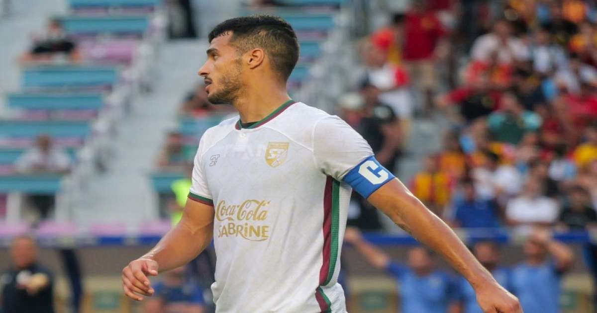 الملعب التونسي: الصحراوي جاهز للدربي