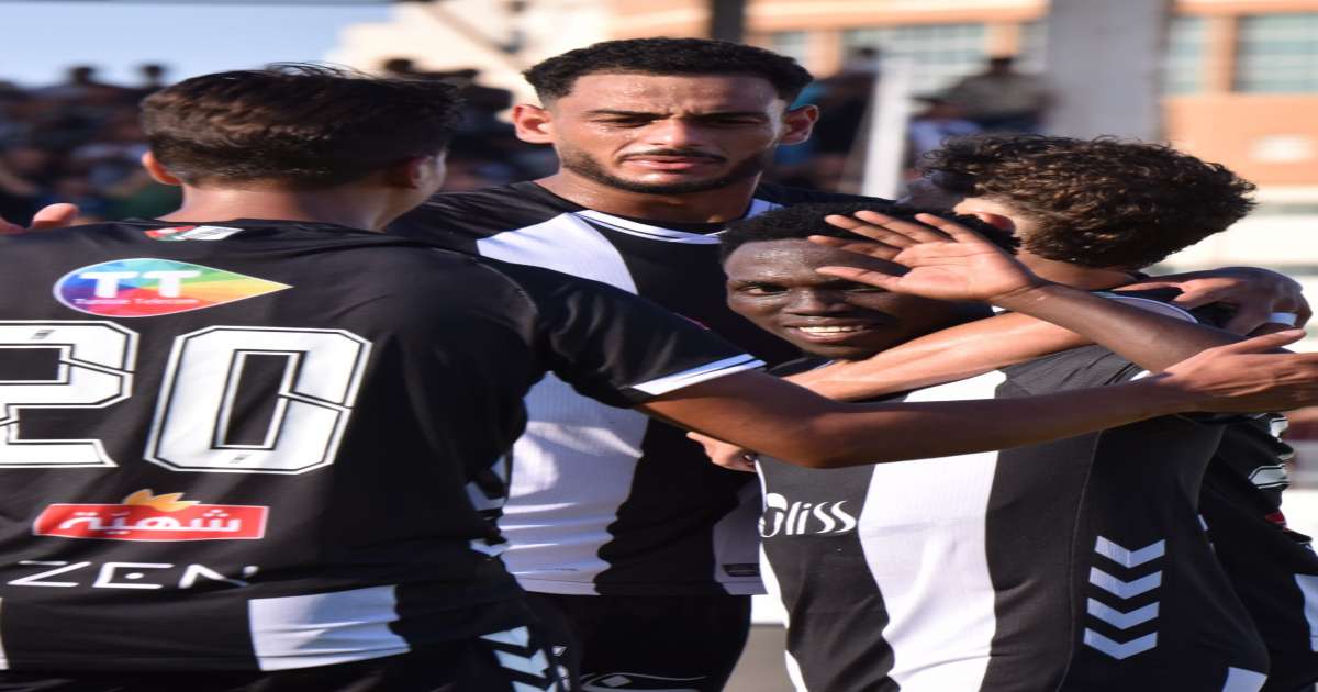 النادي الصفاقسي يخوض تربصا مغلقا 