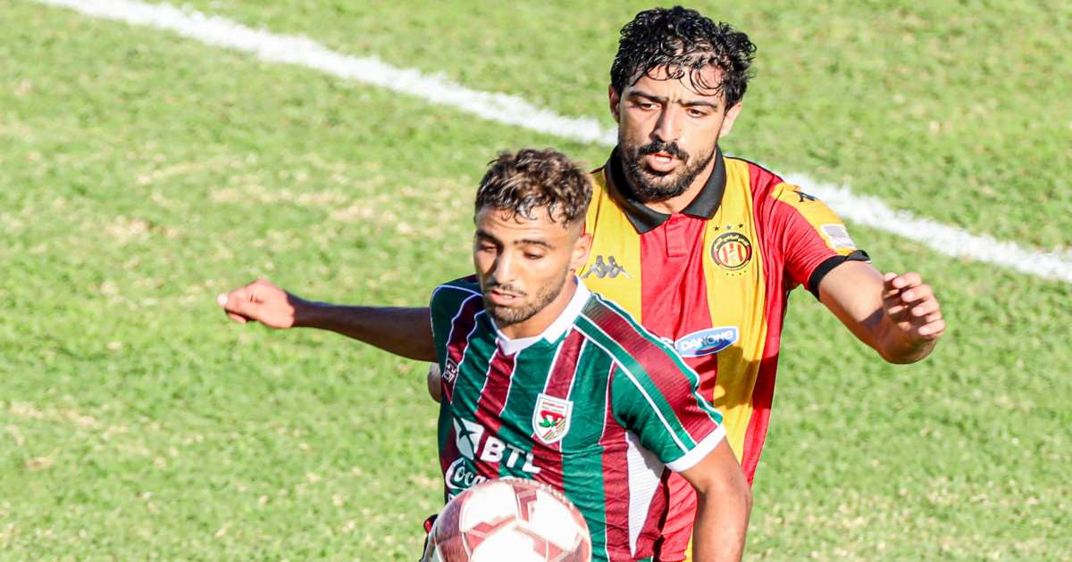 الرابطة الأولى : البقلاوة في الصدارة بعد الاطاحة بالترجي