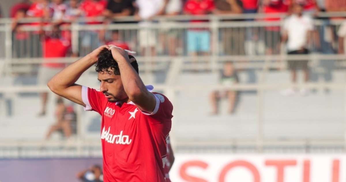 كأس الكاف: النجم الساحلي ينهزم ضد أهلي مدني السوداني 
