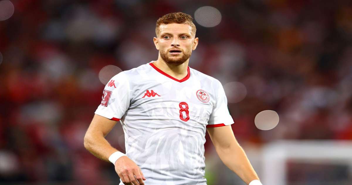 فخر الدين بن يوسف يمضي للاتحاد المنستيري 