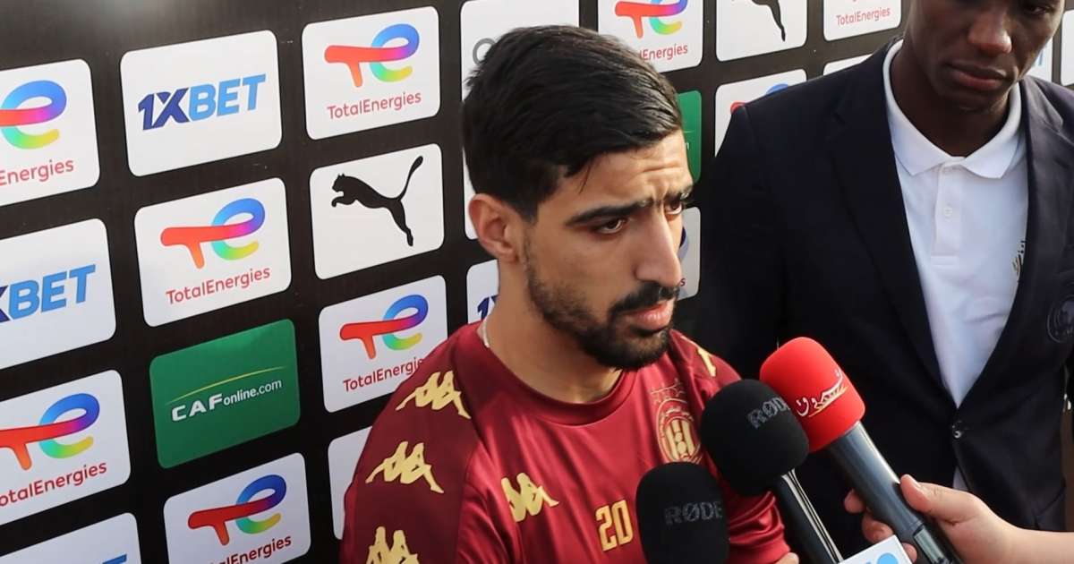 الترجي الرياضي: راحة بثلاثة أسابيع لأمين بن حميدة