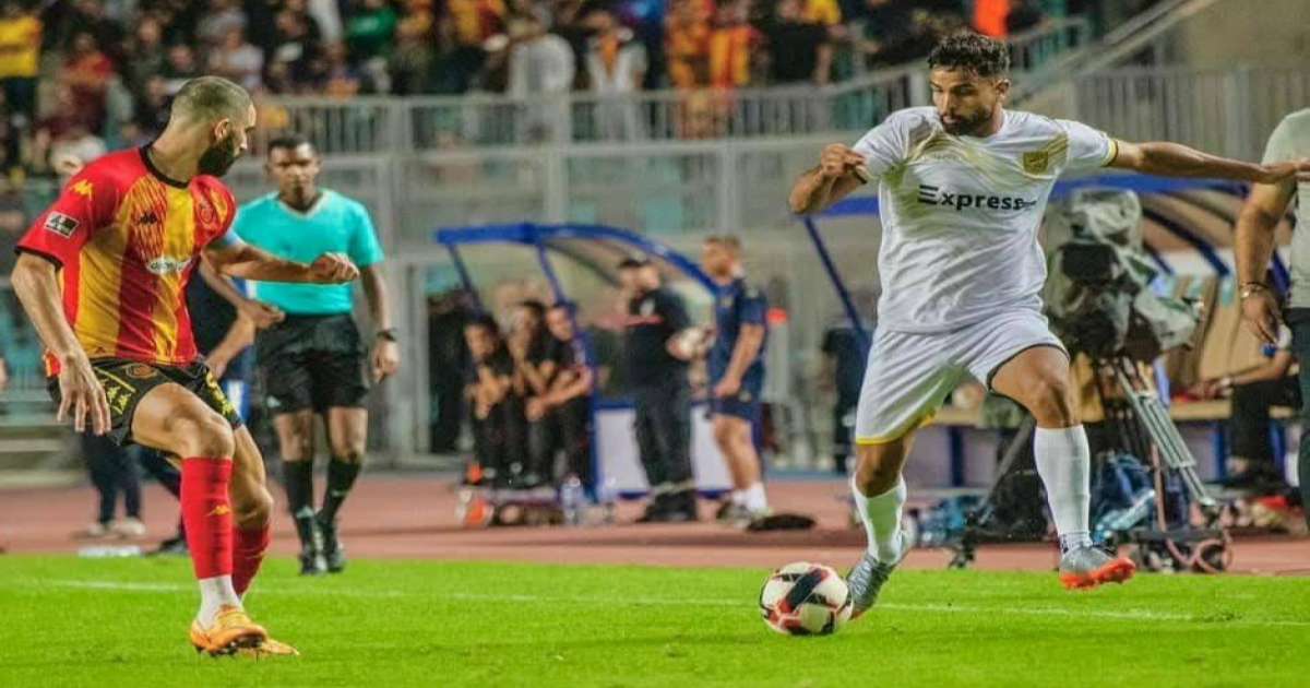النادي البنزرتي: العمري يستوفي العقوبة ومواجهة الشبيبة في الكرم