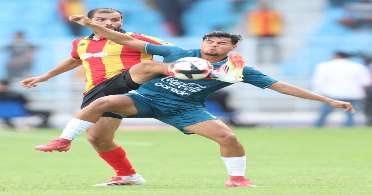 الرابطة الأولى: نتائج الدفعة الأخيرة من الجولة السابعة