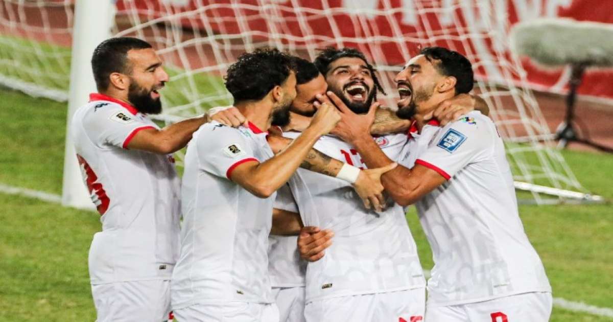 المنتخب الوطني يواجه ساوتومي وناميبيا في رادس 