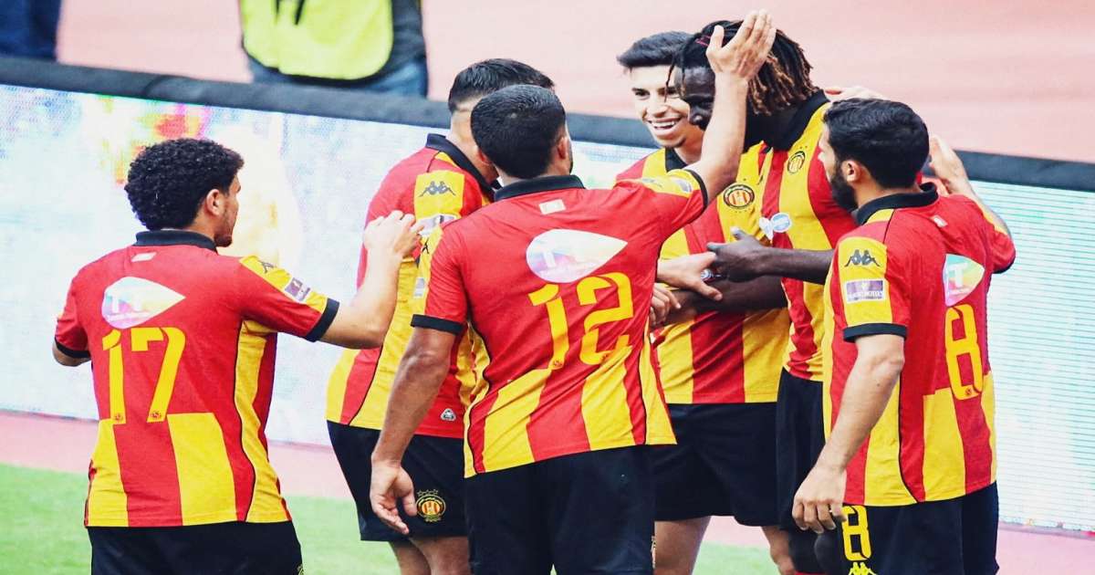 أبطال إفريقيا : الترجي في الدور التمهيدي الثاني بعد تفوقه على القوات المسلحة النيجري