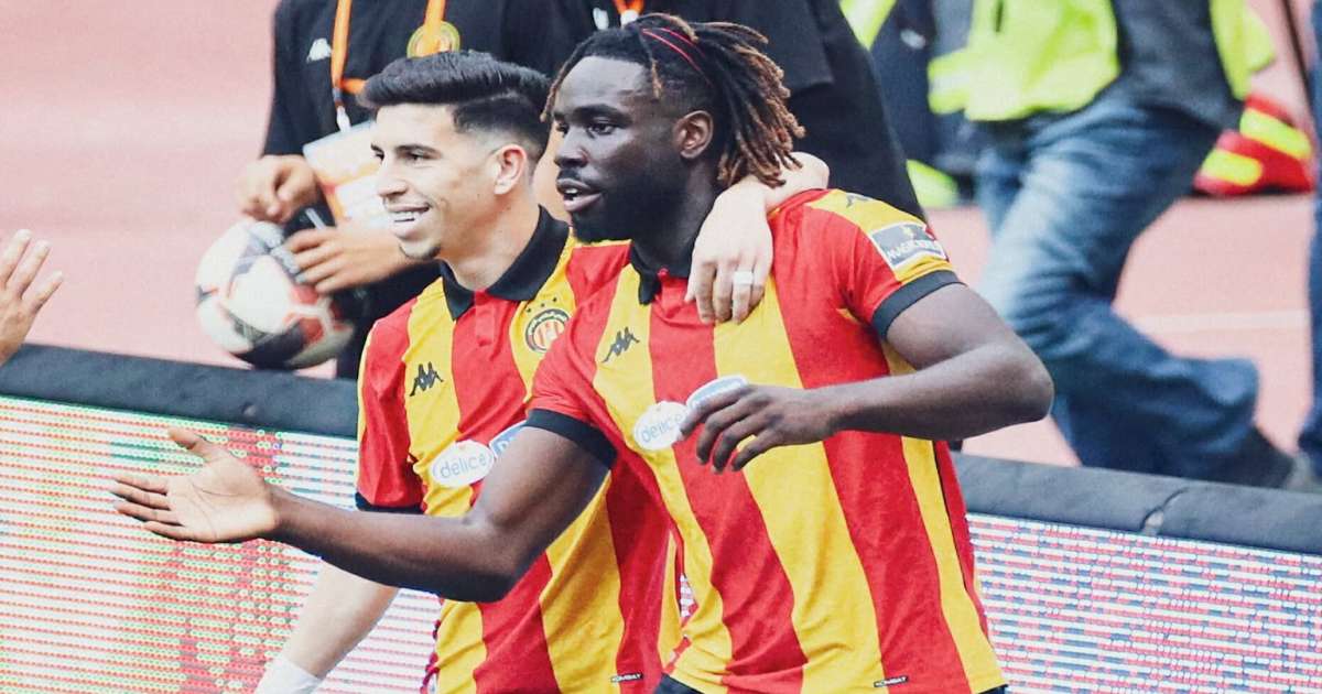 أبطال إفريقيا : الترجي للتأكيد أمام القوات المسلحة النيجري