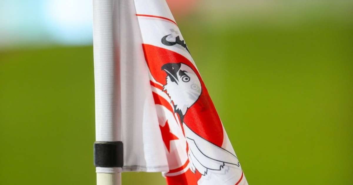 كيليان يحيى يختار تمثيل المنتخب الوطني التونسي 