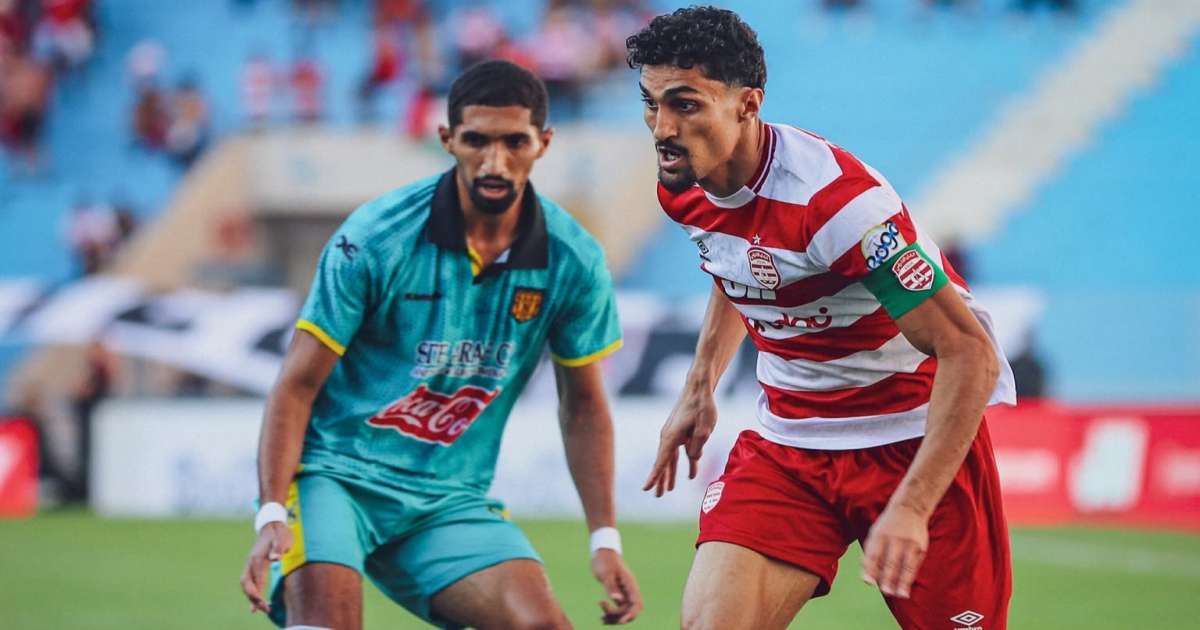 بعد الإنتصار في قابس : راحة بثلاثة أيام للإفريقي