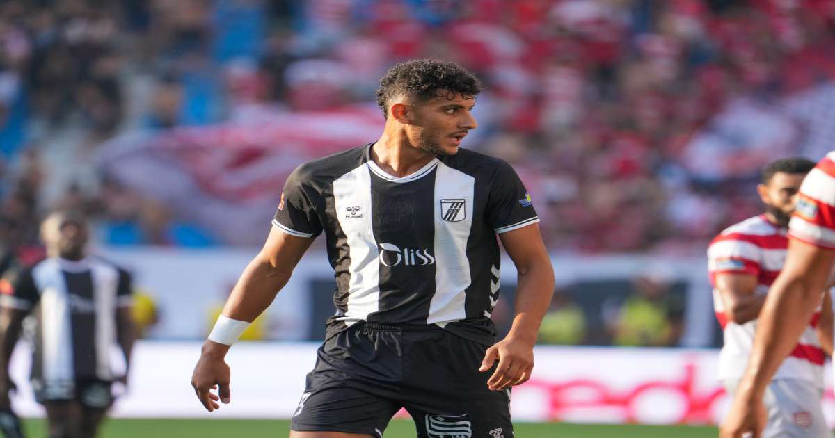 النادي الصفاقسي: راحة للاعبين ب3 أيام 