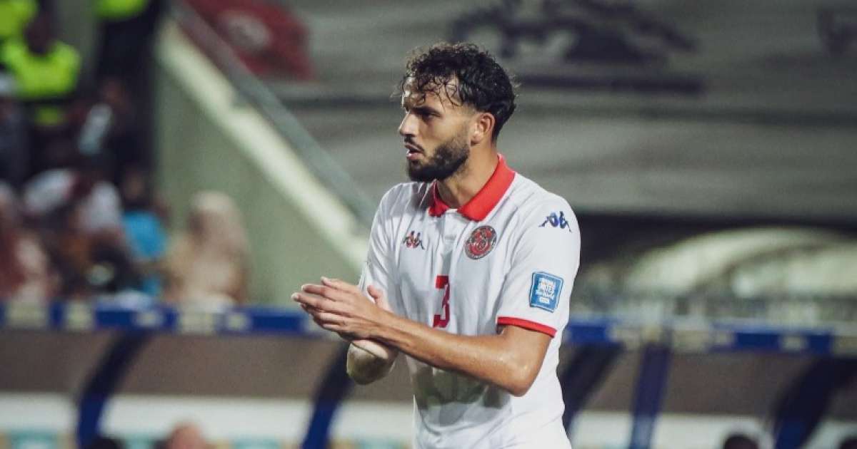 المنتخب الوطني يواجه ساوتومي