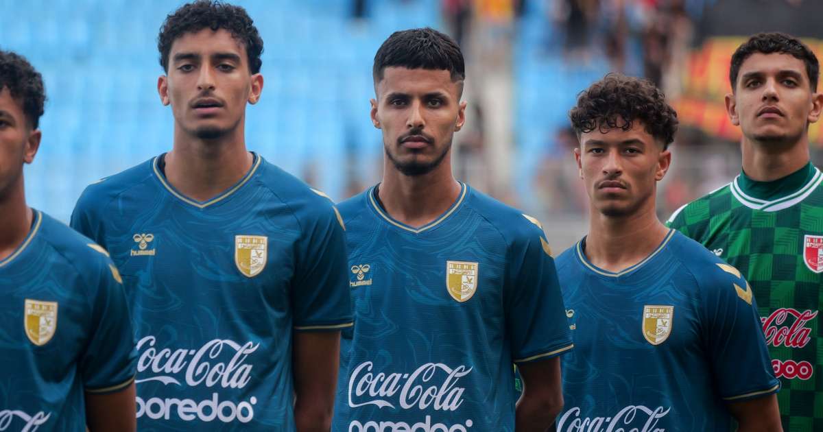 الأولمبي الباجي : الڤيطوني يعوض القصري