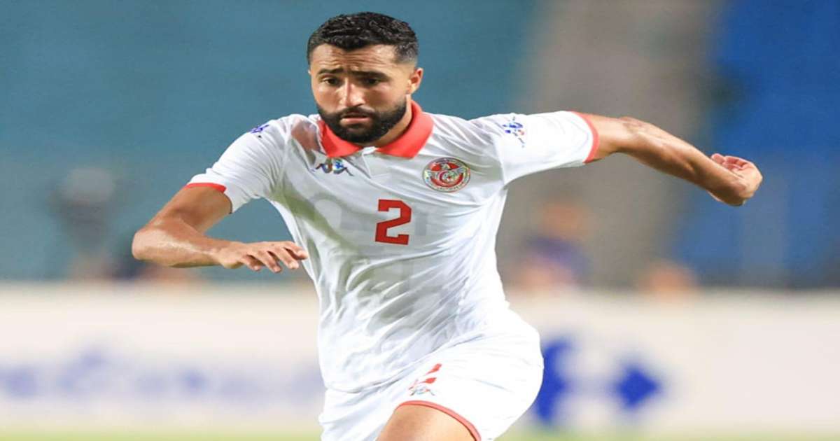 تصفيات كأس العالم 2026 : المنتخب ينهي تحضيراته لملاقاة ناميبيا
