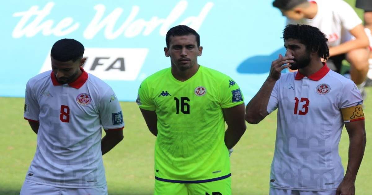 تونس أول منتخب في التاريخ يتأهل إلى المونديال دون قبول هدف